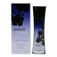 Armani Code Pour Femme Eau de parfum Spray 30 ml Dames - thumbnail