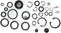 ROCKSHOX service kit service kit air u-turn reba/rev./pike - thumbnail