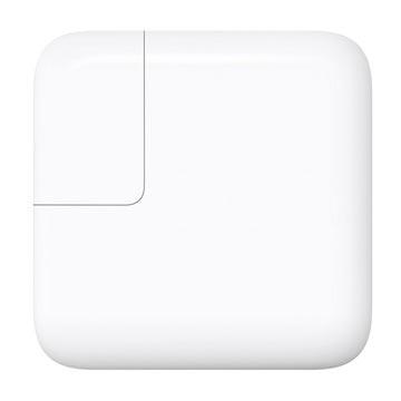 MR2A2ZM/A Apple USB-C Power Adapter 30W White