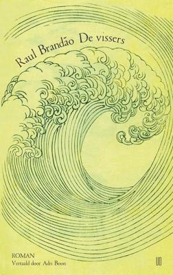 De vissers - Raul Brandão - ebook