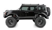 Amewi AMXRock Caballo 1:10 Brushed RC auto Elektro Crawler 4WD RTR 2,4 GHz - thumbnail