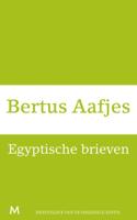 Egyptische brieven - Bertus Aafjes - ebook - thumbnail