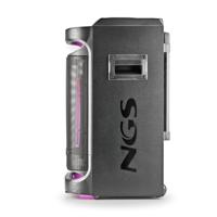 Speakers NGS WILDSPACE1 Zwart 180 W Bluetooth luidspreker - thumbnail