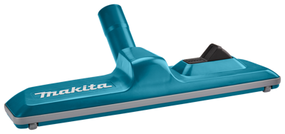 Makita Accessoires Vloerzuigmond harde vloer&tapijt blauw - 199431-9 199431-9