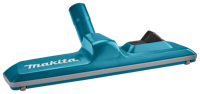Makita Accessoires Vloerzuigmond harde vloer&tapijt blauw - 199431-9 199431-9 - thumbnail