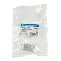 LogiLink NP0025 keystonemodule RJ45 - thumbnail