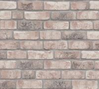 AS Creation Elements 2 - Grau - 388122 - thumbnail