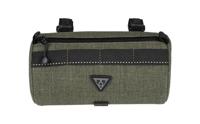 TOPEAK Tubular barbag slim - 1,5 l - green - thumbnail
