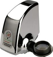 Cordes Haussicherheit CC-2100 Waterkraan Zilver - thumbnail