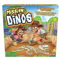 Goliath Mission Dinos - thumbnail