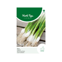 Zaden Bosui White Lisbon Hortitops - Hortitops - thumbnail