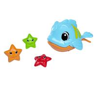 Simba hongerige vis visspel - thumbnail