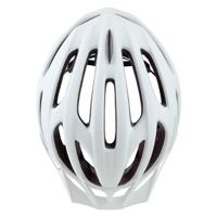 Polisport mtb helm sport-flow l 58-62cm mat wit - thumbnail