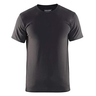 Blåkläder T-Shirt slim fit 35331029 | Marineblauw | Maat M - 7330509601822