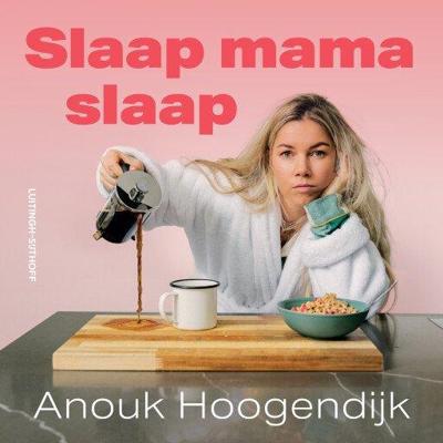 Slaap mama slaap
