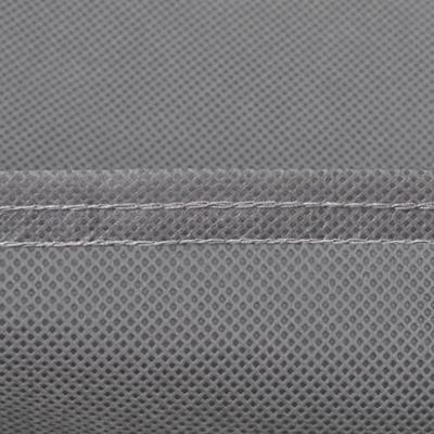 VidaXL Autohoes l nonwoven stof