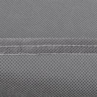 VidaXL Autohoes l nonwoven stof - thumbnail