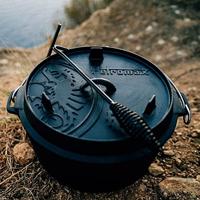Petromax dutch oven dekselhaak - thumbnail