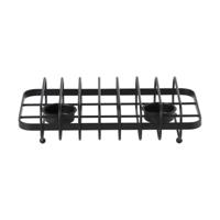 Rechaud - ijzer - 24.7x14.6 cm - thumbnail