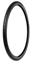 Gerecyclede buitenband Urban Proof 1mm Core 28 x 1.75 / 47-622 - zwart - thumbnail
