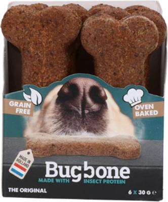 Bugbone Medium