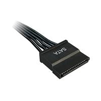LC Power LC6550M V2.31 Servernetvoedingsmodule 550 W ATX 80 Plus Gold - thumbnail