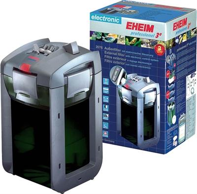 Eheim filter Professional 3E 450 zonder filtermassa Eheim Gebr. de Boon - Gebr de boon