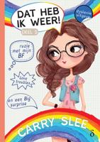 Dat heb ik weer! (dyslexie uitgave) - Carry Slee - Paperback (9789463243940) - thumbnail