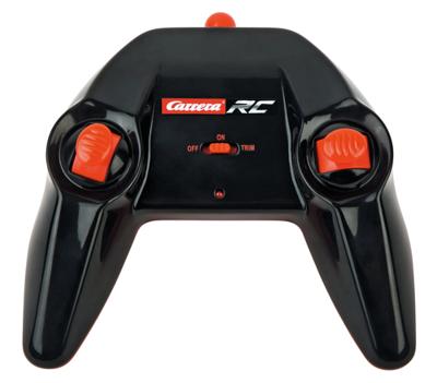 Carrera rc - super mario kart met geluid Carrera rc - super mario kart met geluid