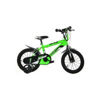 Dino Jongensfiets R88 16 inch groen - thumbnail