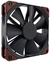 Noctua Casefan NF-F12 120mm IndustrialPPC-2000 PWM - thumbnail