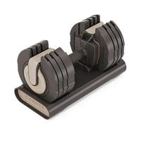 Centr Smart Stack 50 Verstelbare Dumbbell 1 x 22,5 kg - thumbnail