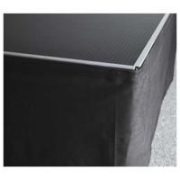 Contestage PLTL-JU20x100 Podiumrok 20 x 105 cm - thumbnail
