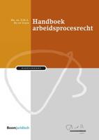 Handboek arbeidsprocesrecht - D.M.A. Bij de Vaate - eBook (9789462747883) - thumbnail