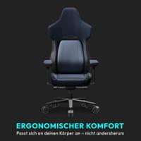 ThunderX3 TEGC-2057101.B1 Gaming stoel Blauw - thumbnail