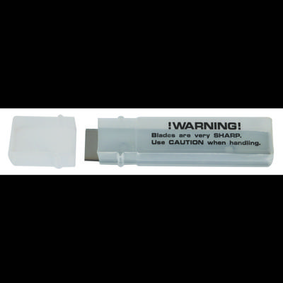 AVIT AV12020 Reservemesjes voor universele schraper (AV12021), 5 mesjes 1 stuk(s)