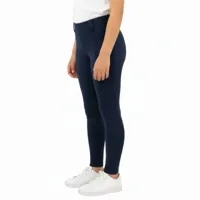 EQLusso Lulu Jr. rijlegging donkerblauw maat:176 - thumbnail