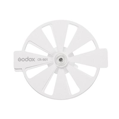 Godox CR-B01 Round Cap Bouncer