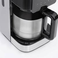 Caso Coffee Taste & Style Thermo 10kops 800w Koffiefilter apparaat Zwart - thumbnail