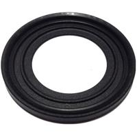 Deda headtube cover 46mm aluminium - thumbnail