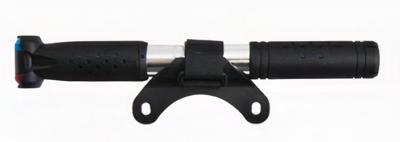 Qtcycletech Qt cycle tech vigo mini hogedrukpomp alu 11 bar dv/sv/av 1304427