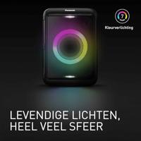 Speakers Panasonic SC-BMAX5E-K - thumbnail