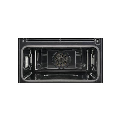 AEG 8000 AssistedCooking Heteluchtoven met pyrolysereiniging KPK742280B