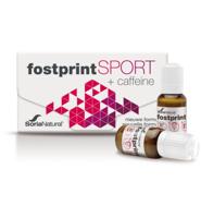 Soria Natural Fostprint Sport 15ml 20 Flesjes - thumbnail
