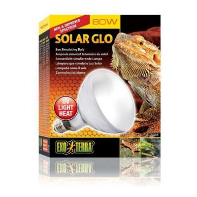 Solar Glo 80w - Exo Terra