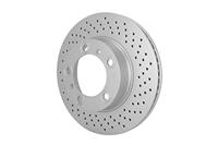 Remschijf 8DD355126881 - thumbnail