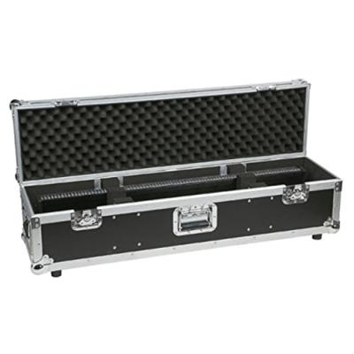 DAP LCA-BAR1 Flightcase voor 4x LED bars