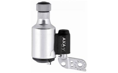 AXA 8201 Dynamo Links - Zwart