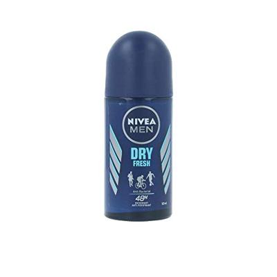 Nivea Nivea Deo Roll-On Men Dry Fresh 50ml