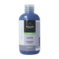Volatile Castor olie 250 Milliliter - thumbnail